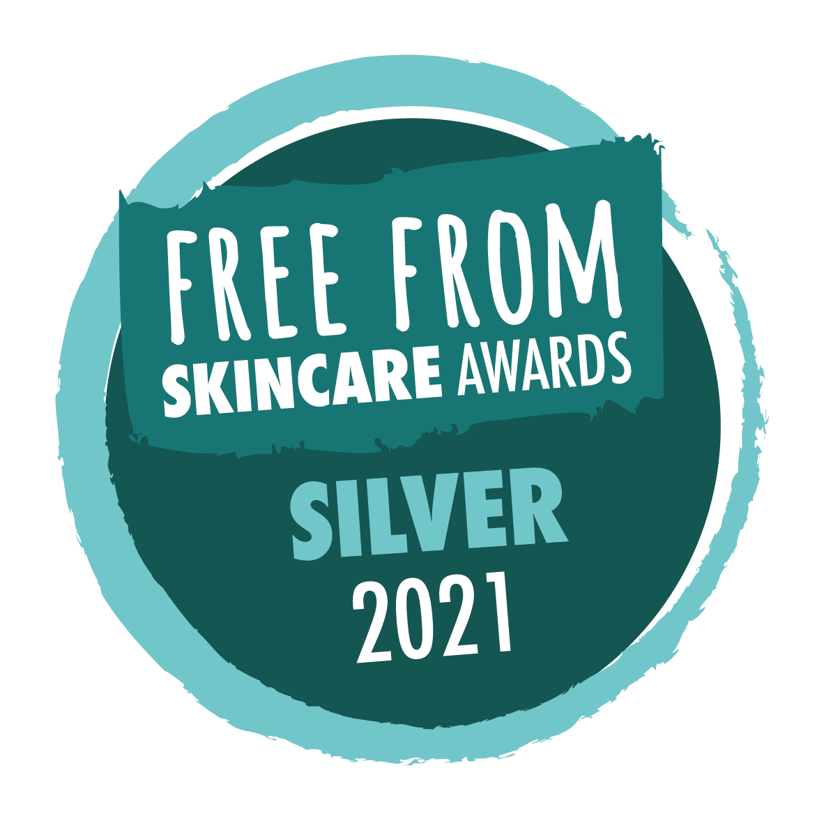 Silver, Face Oils, Free From Skincare Awards 2021