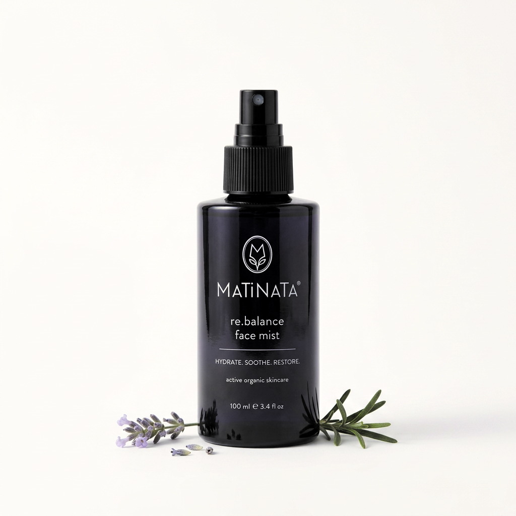 re.balance — Face Mist